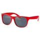 LENTES SUNSET - ROJO