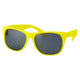 LENTES SUNSET - AMARILLO