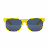 LENTES SUNSET - AMARILLO