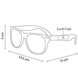 LENTES MIRROR