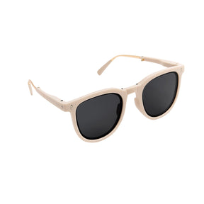 LENTES FOLDY - BEIGE