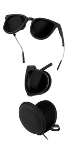 LENTES FOLDY - NEGRO