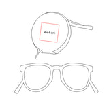 LENTES FOLDY