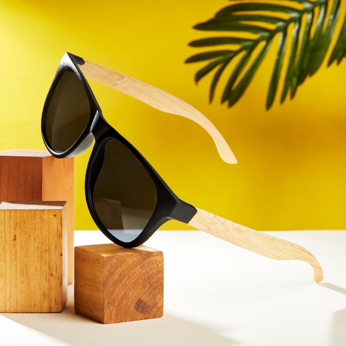 LENTES BANGKOK - NEGRO