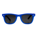 LENTES PLEGABLES DOPLA - AZUL