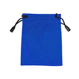 LENTES PLEGABLES DOPLA - AZUL
