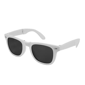 LENTES PLEGABLES DOPLA - BLANCO