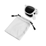 LENTES PLEGABLES DOPLA - BLANCO