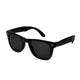 LENTES PLEGABLES DOPLA - NEGRO