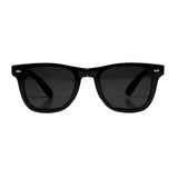 LENTES PLEGABLES DOPLA - NEGRO
