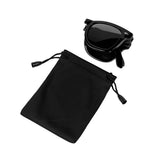 LENTES PLEGABLES DOPLA - NEGRO