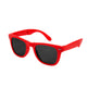 LENTES PLEGABLES DOPLA - ROJO