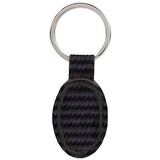 LLAVERO LEGACY - NEGRO