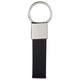 LLAVERO GLASDTONE - NEGRO