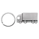 LLAVERO CAMION ETRETRIA - PLATA