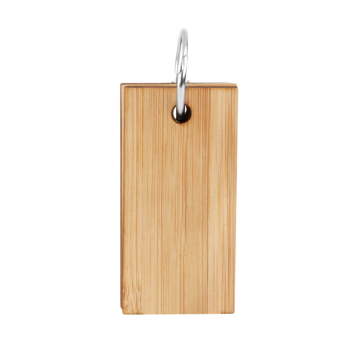 LLAVERO CON NOTAS LOURO - BEIGE