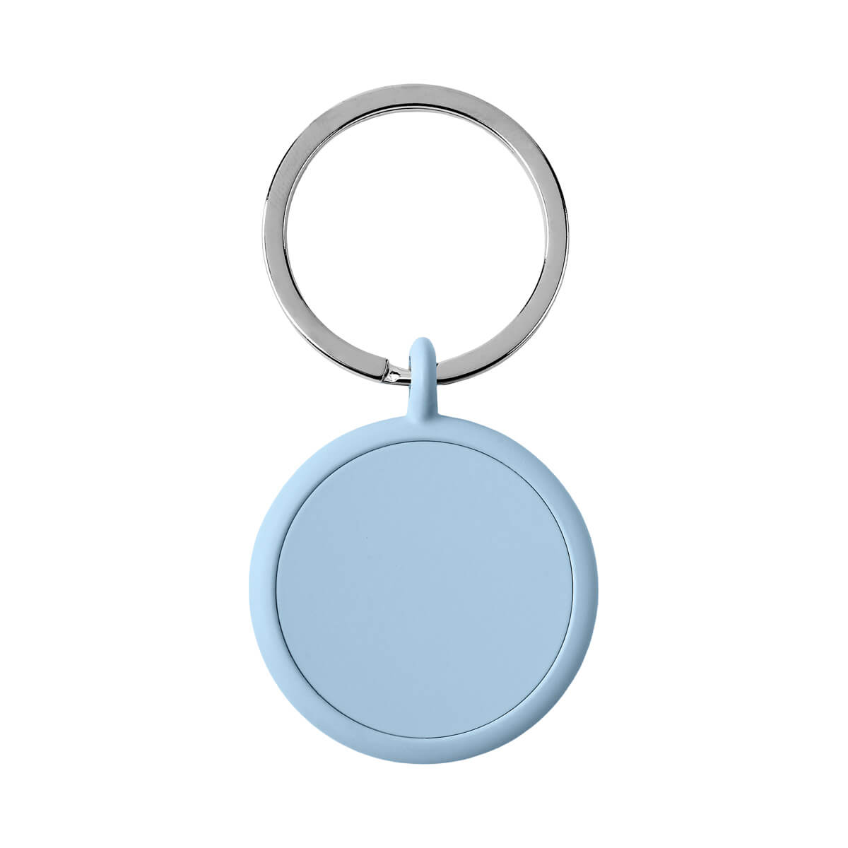 LLAVERO YAREN - AZUL