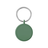 LLAVERO YAREN - VERDE