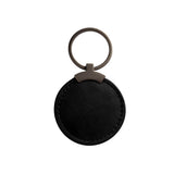 LLAVERO RUNDER - NEGRO