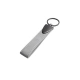 LLAVERO MISTRAL - GRIS