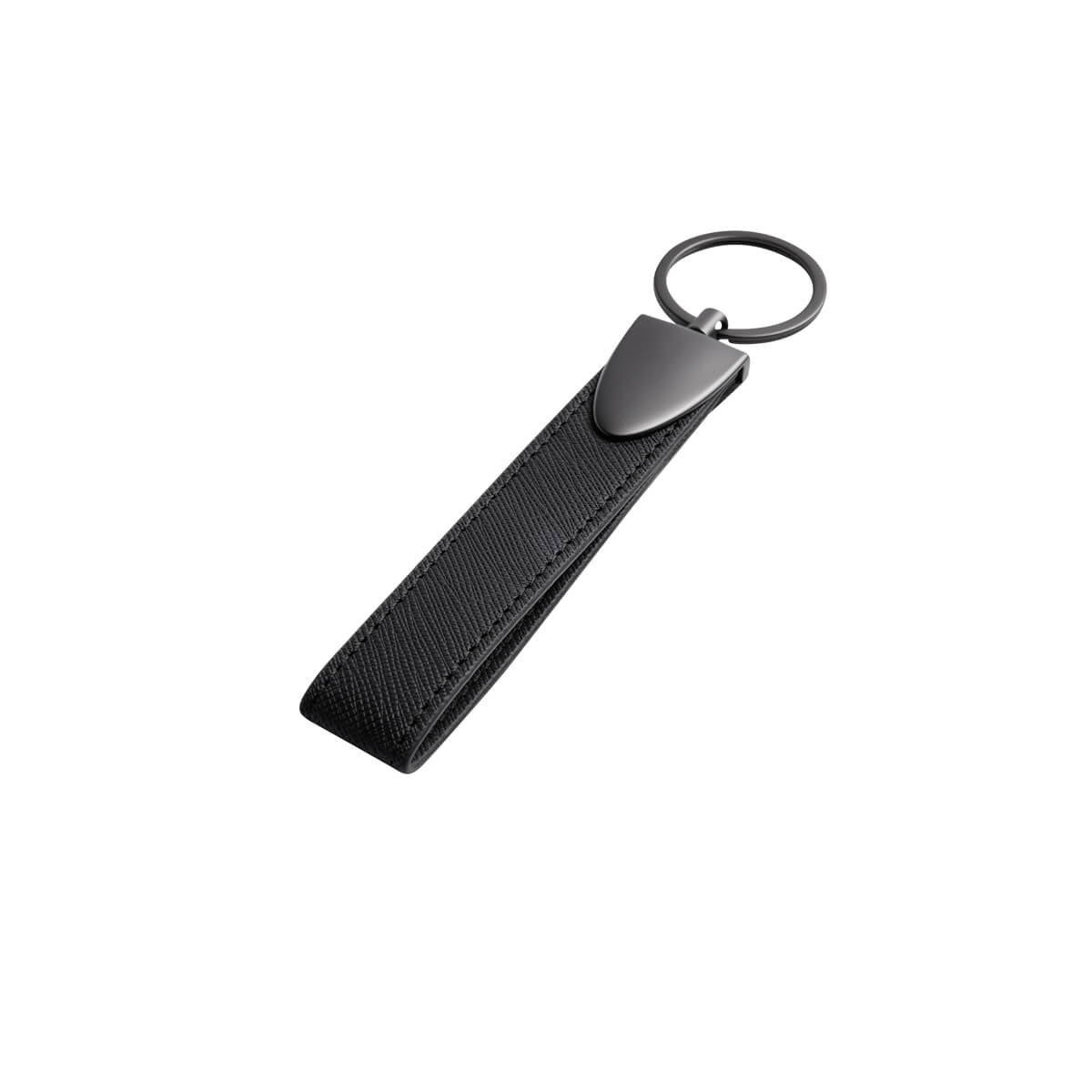 LLAVERO MISTRAL - NEGRO