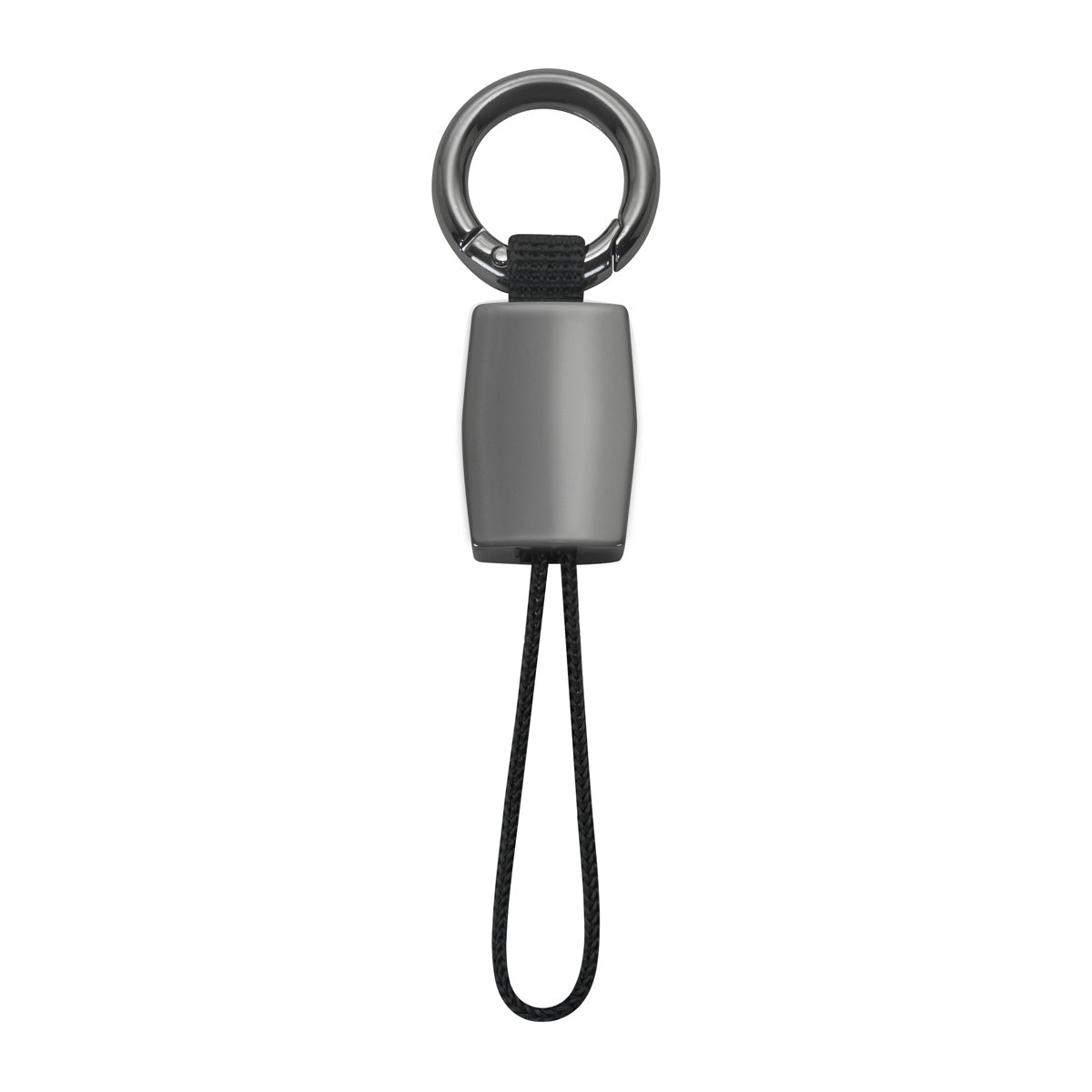 LLAVERO STROP - NEGRO