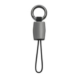 LLAVERO STROP - NEGRO