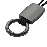LLAVERO STROP - NEGRO