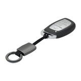 LLAVERO STROP - NEGRO