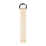 LLAVERO TISSU - BEIGE