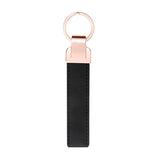 LLAVERO LIONEL - ROSE GOLD