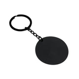 LLAVERO BLESK - NEGRO