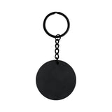 LLAVERO BLESK - NEGRO