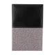 PORTA PASAPORTE BROOME - NEGRO