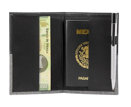 PORTA PASAPORTE BROOME