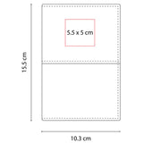 PORTA PASAPORTE BROOME