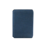PORTA PASAPORTE GIRIS - AZUL