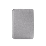 PORTA PASAPORTE GIRIS - GRIS