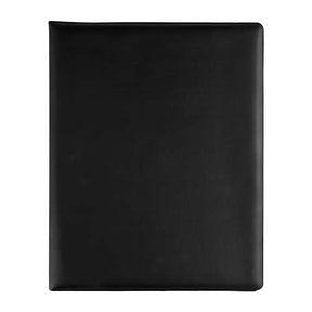 CARPETA YAMDENA - NEGRO