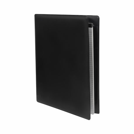 CARPETA YAMDENA - NEGRO