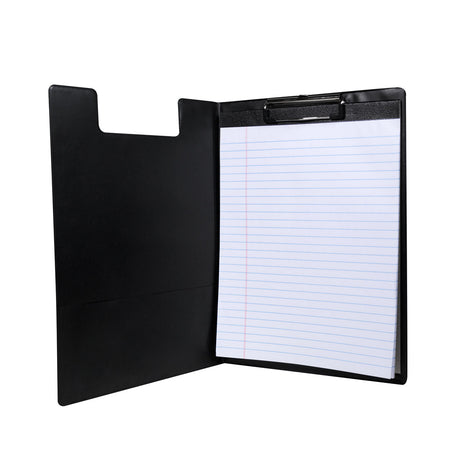 CARPETA NETT - NEGRO