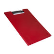 CARPETA NETT - ROJO