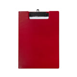 CARPETA NETT - ROJO