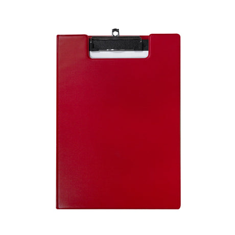 CARPETA NETT - ROJO