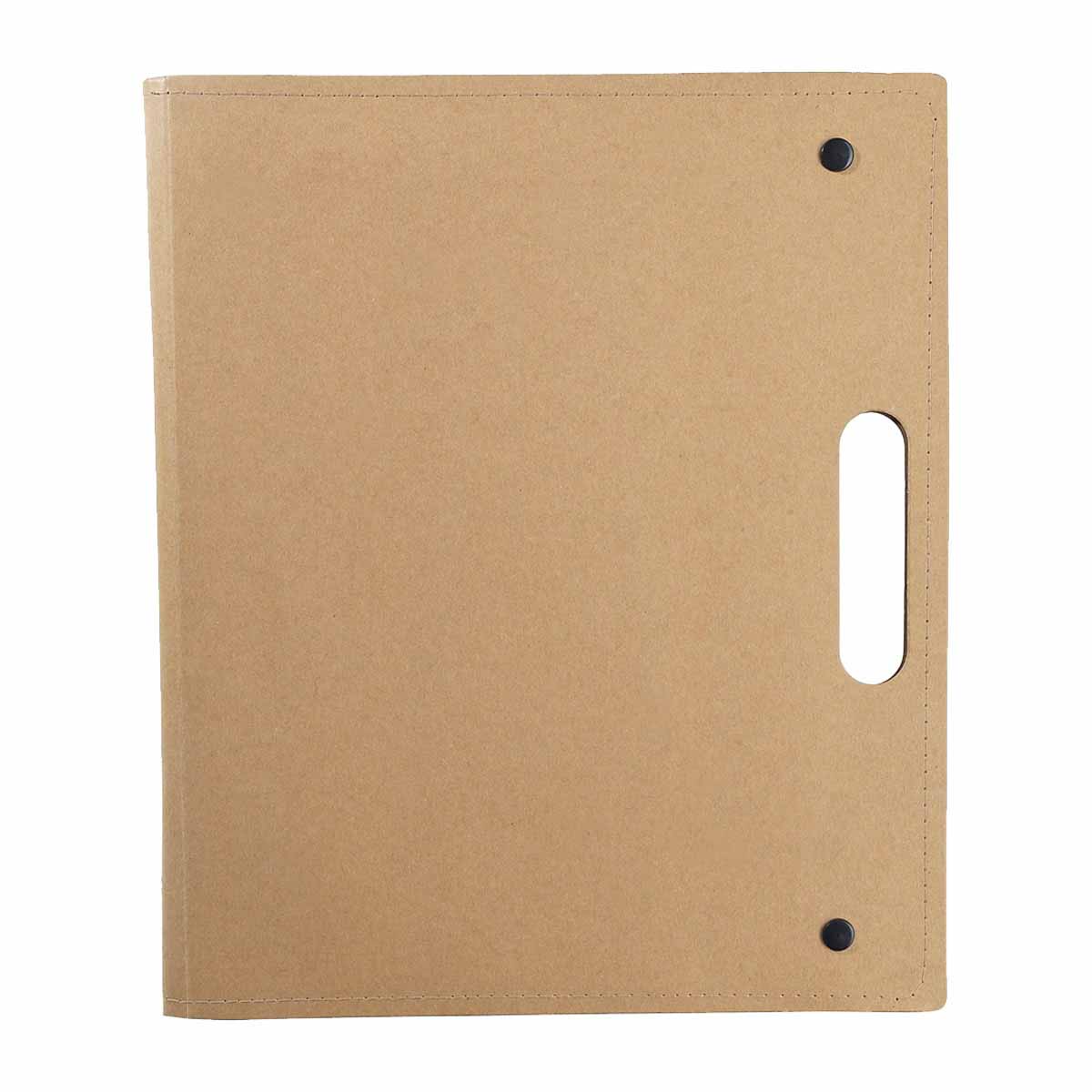 CARPETA NATURE - BEIGE