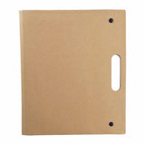 CARPETA NATURE - BEIGE