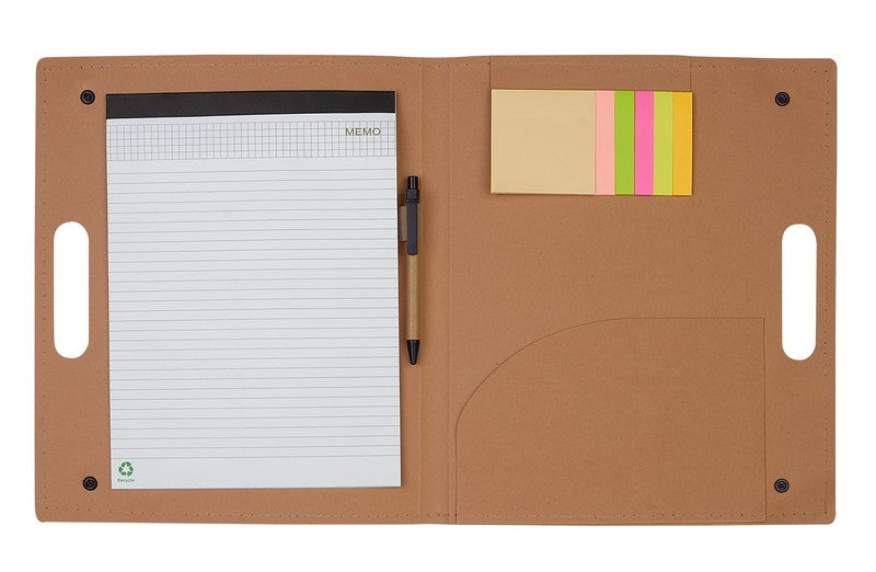 CARPETA NATURE - BEIGE
