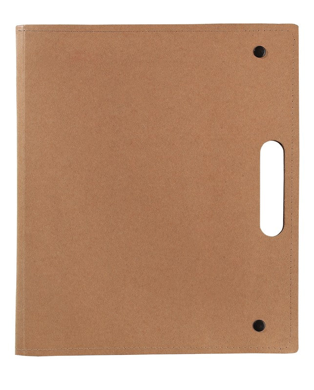 CARPETA NATURE - BEIGE