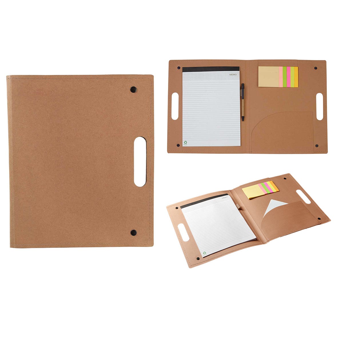 CARPETA NATURE - BEIGE