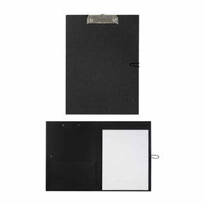 CARPETA RENDES - NEGRO